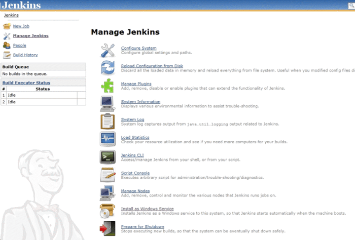 Mastering Continuous Integration with Jenkins: A Step-by-Step Guide