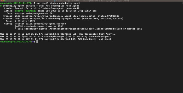 Implementing Blue/Green Deployments for AWS Lambda: A Step-by-Step Guide