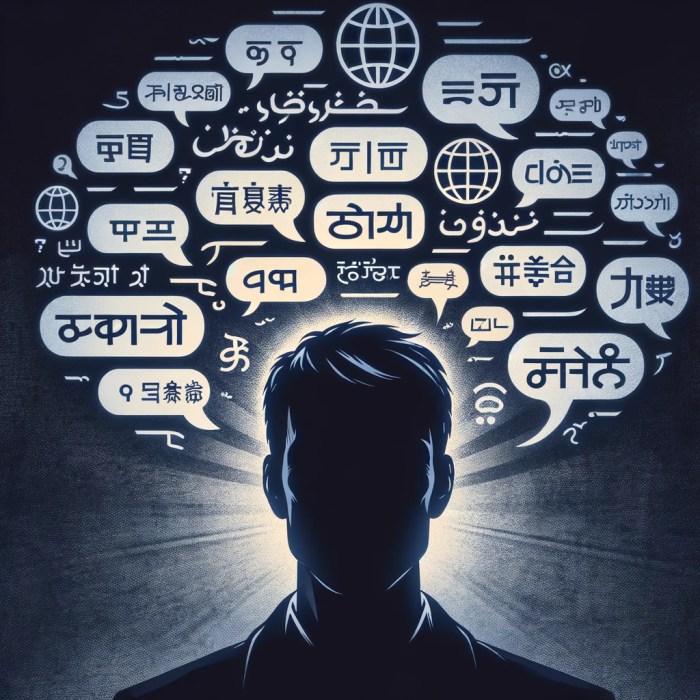 Polyglot: Definition, Etymology, and the Art of Multilingualism - U ...