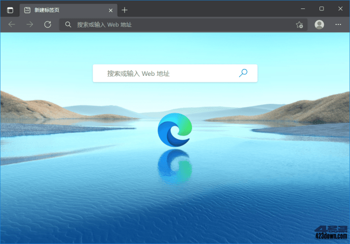 Microsoft Edge v136.0.3240.92官方正式版 - 423Down