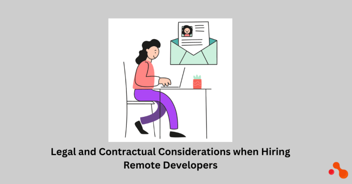 Legal & Contractual Considerations for Successful Migration Projects