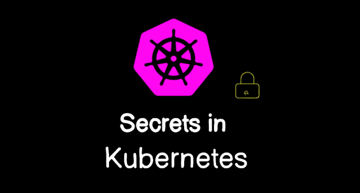How To Manage Secrets In Kubernetes