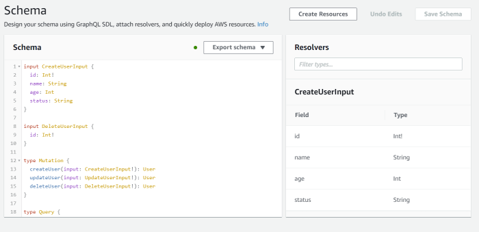 Build a Serverless GraphQL API with AWS AppSync: A Step-by-Step Guide