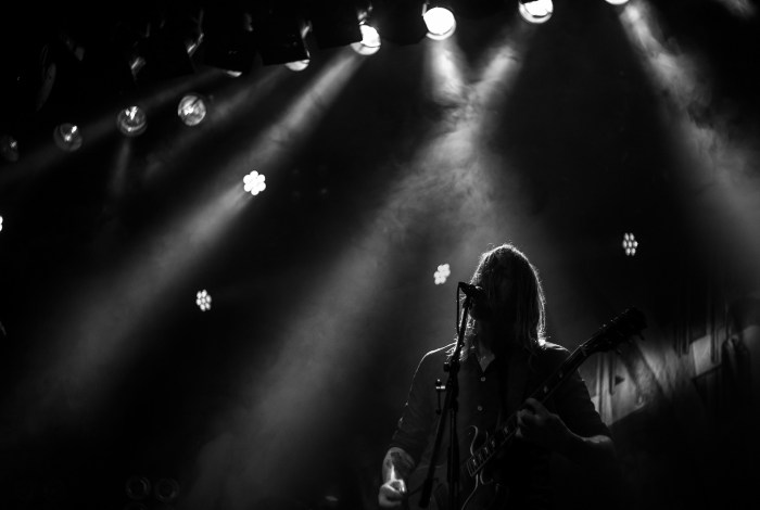 Perform on Behance