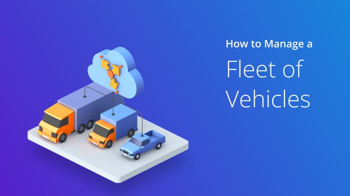 How To Manage A Fleet of Vehicles: Beginner’s Guide (2024)