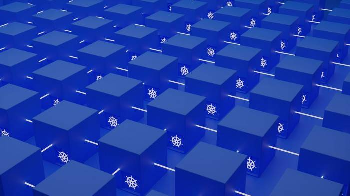 Managing the Complexity of Microservices Deployments | PPT