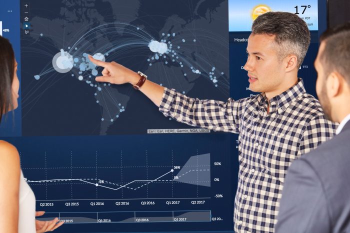 Migrating Your ERP System to the Cloud: A Step-by-Step Guide