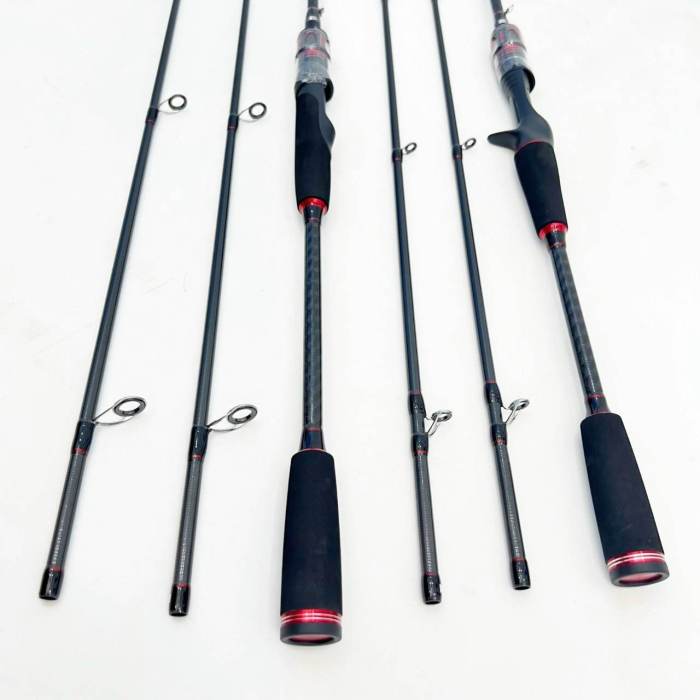 CẦN CÂU LURE ATTACKERS – The Ant Fishing
