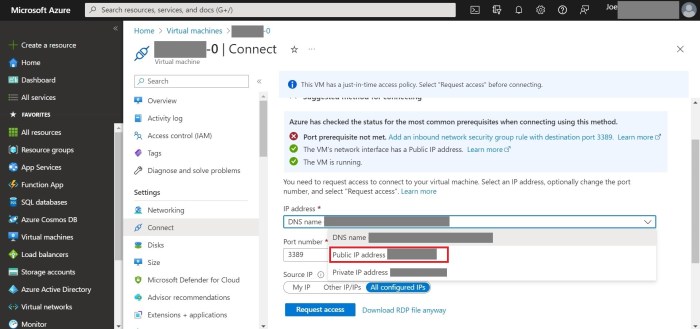 Just-In-Time (JIT) Access: Securely Managing Cloud Resource Permissions