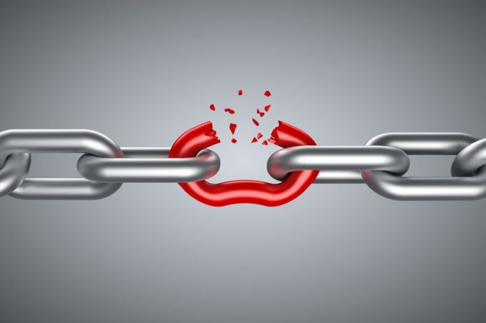 Single Point of Failure: Definition, Risks, and Prevention Strategies