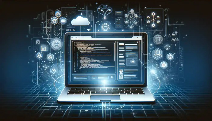 Serverless Computing: A Beginner's Guide