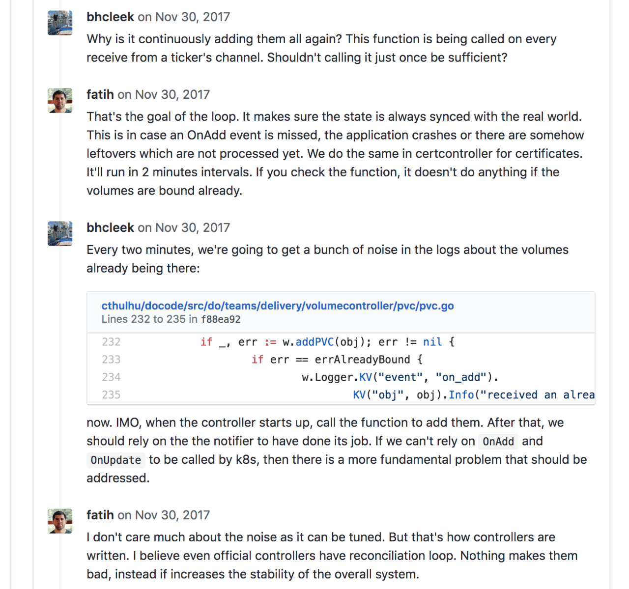 How to Conduct Effective Code Reviews