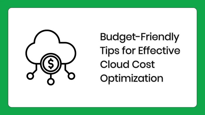 Cloud Cost Forecasting: Strategies for Your Target Environment