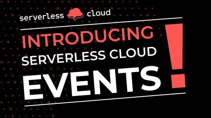 The Latest Trends in Serverless Application Development