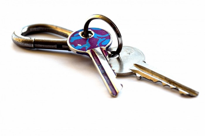 Old Key Free Stock Photo - Public Domain Pictures