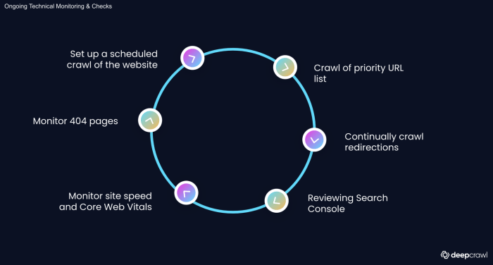 Post-Migration Monitoring Tools: Essential Strategies and Solutions