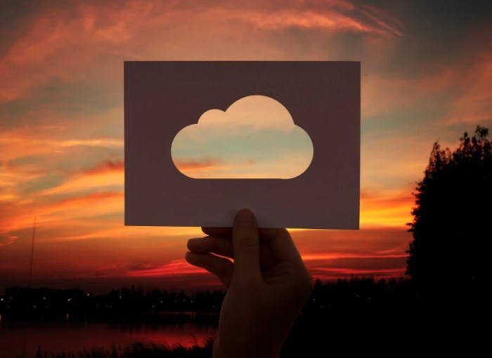 🏗️ AWS CloudFormation: Constructing Robust Cloud Environments