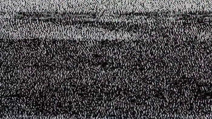 Tv Static Wallpaper (58+ images)