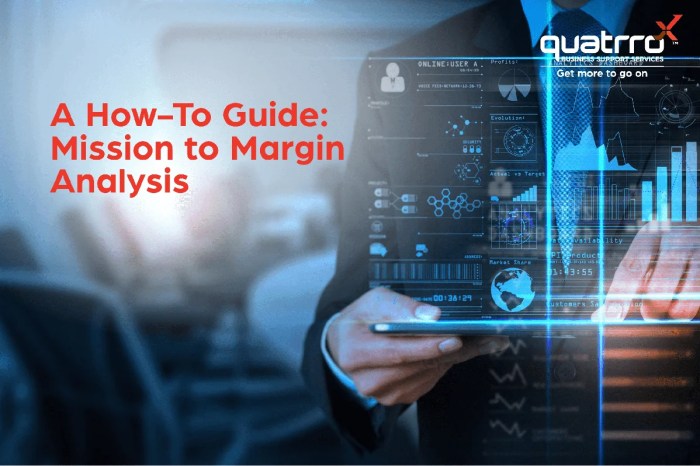 Cloud Product Margin Analysis: A Comprehensive Guide