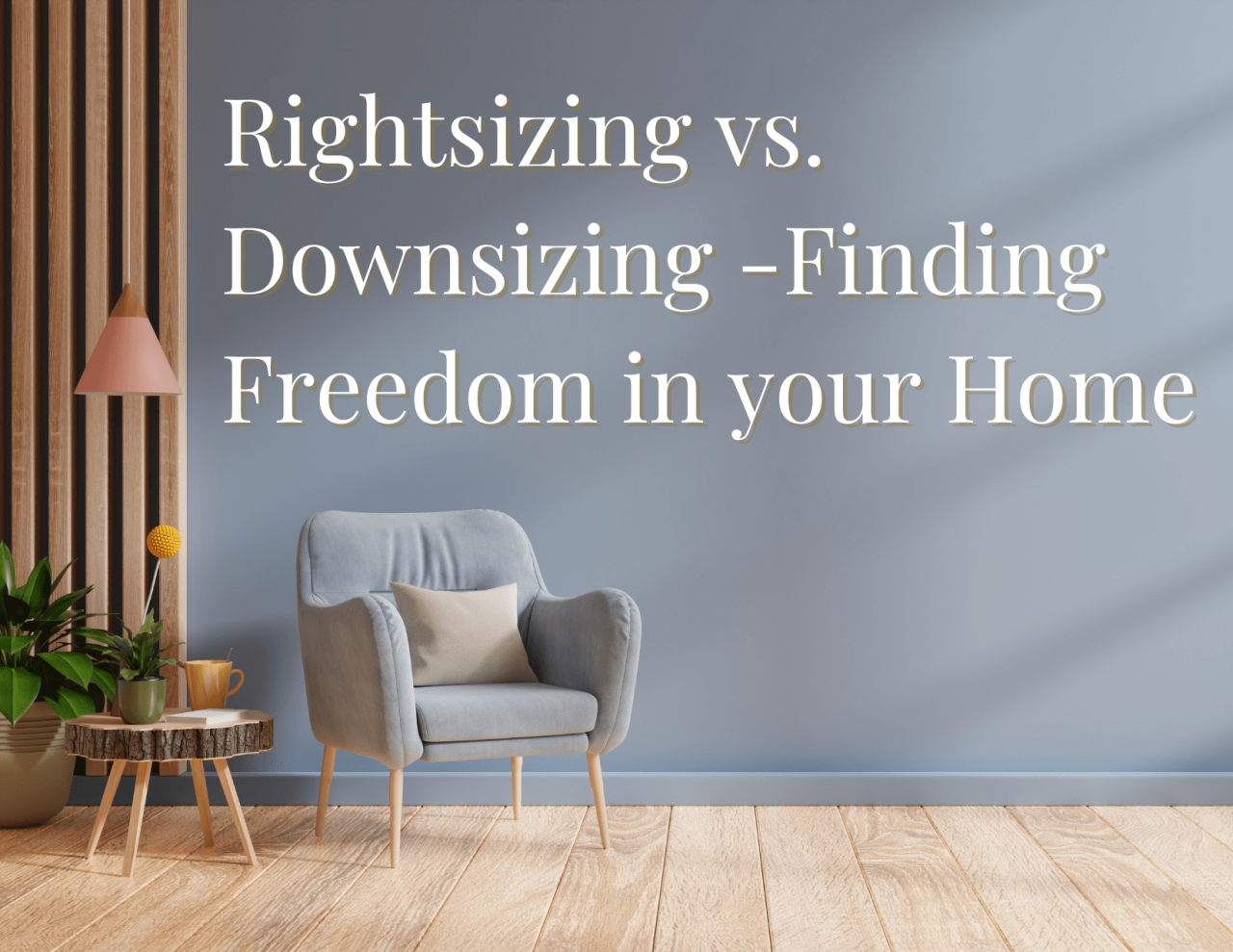 Dean Barber on LinkedIn: Rightsizing vs. Downsizing: What Are the ...