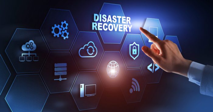 Secure Backup and Disaster Recovery: Strategies for Business Resilience