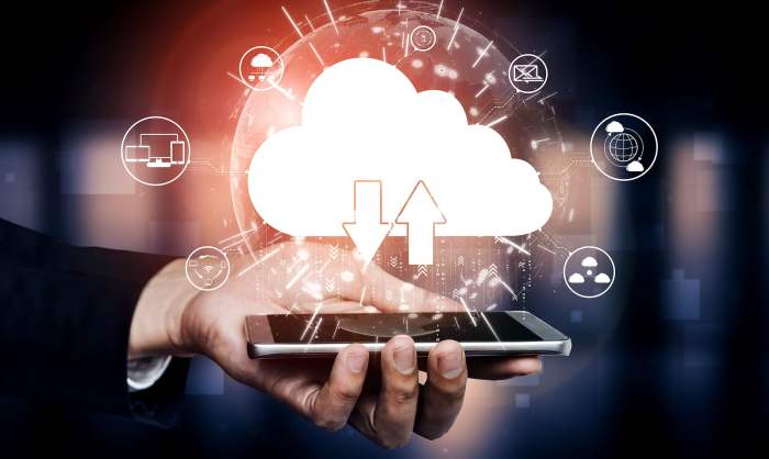 What Is Cloud Infrastructure Automation? - WebSta.ME