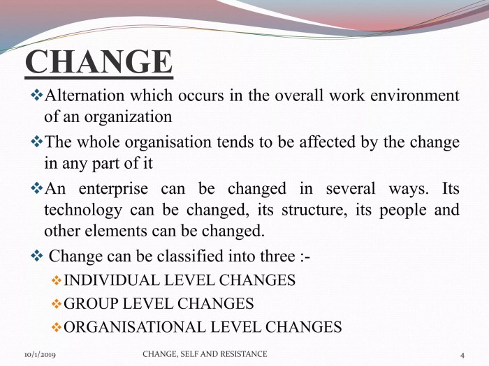 Overcoming Resistance to Change: A Guide to Smooth Migrations