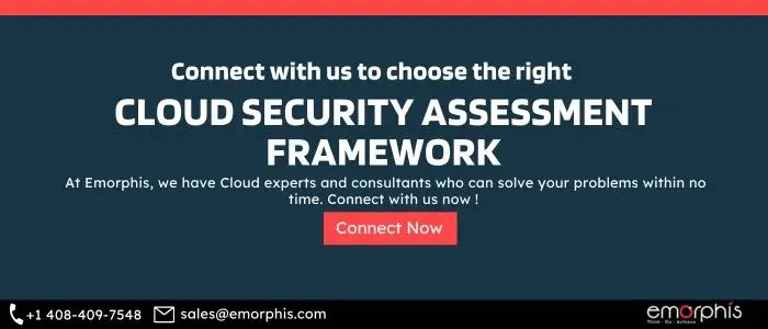 Cloud Security & Compliance Assessment: A Pre-Migration Guide