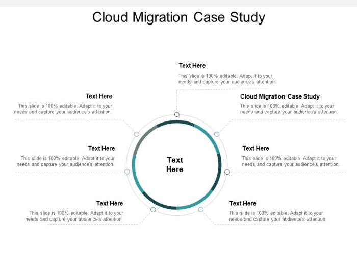 Cloud Migration Case Studies: Understanding the Benefits and Strategies