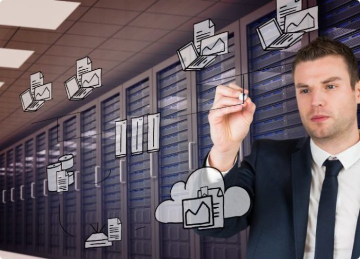 Vorbereiten von Computern für die Migration ohne Agents mit Azure ...