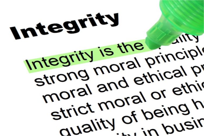 Difference Between Honesty and Integrity | Definition, Meaning ...