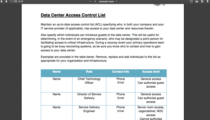 Process Of Creating Runbook For Incident Action Plan PPT Template