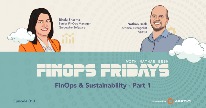 Transform your finances with FinOps: Saving Millions with Technology