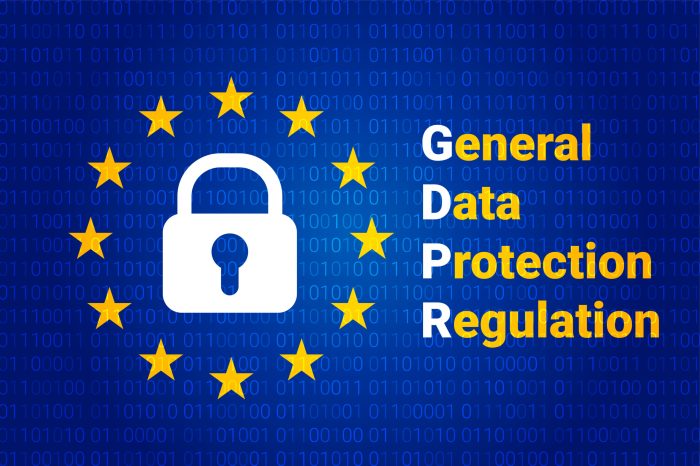 General Data Protection Regulation (GDPR): Meaning and Rules