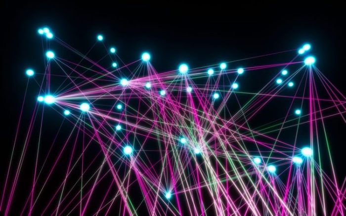 The top 5 use cases of graph databases - Information Age