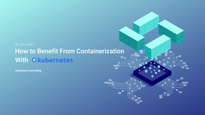 Benefits of Migrating to Containers and Kubernetes: A Comprehensive Guide