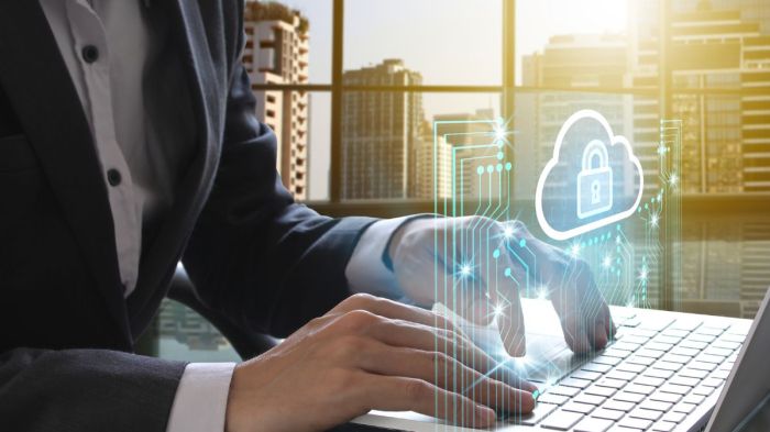 Securely Managing Access for Third-Party Contractors: A Comprehensive Guide