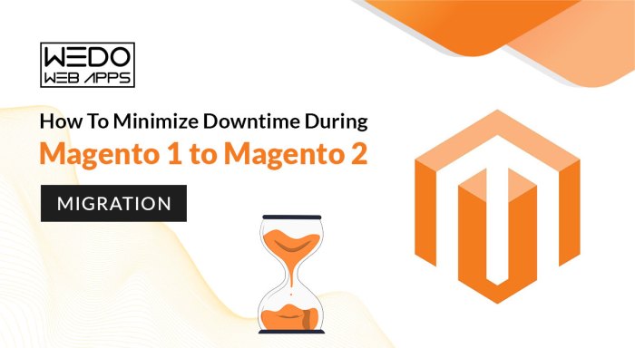 Reducing Database Downtime During Migration: Best Practices