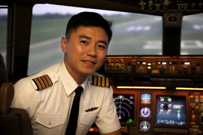 Pilots