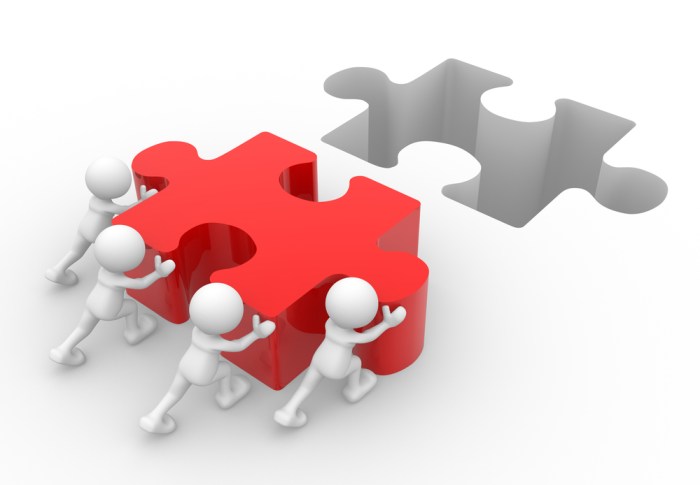 How to Implement a successful partner integration process | KMS Associates