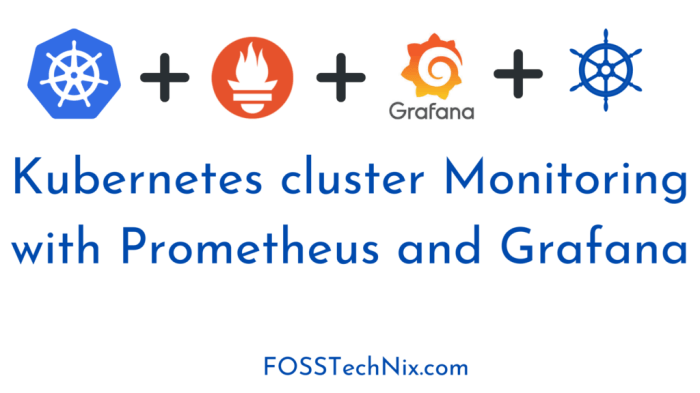 Monitoring Kubernetes Clusters with Prometheus: A Comprehensive Guide