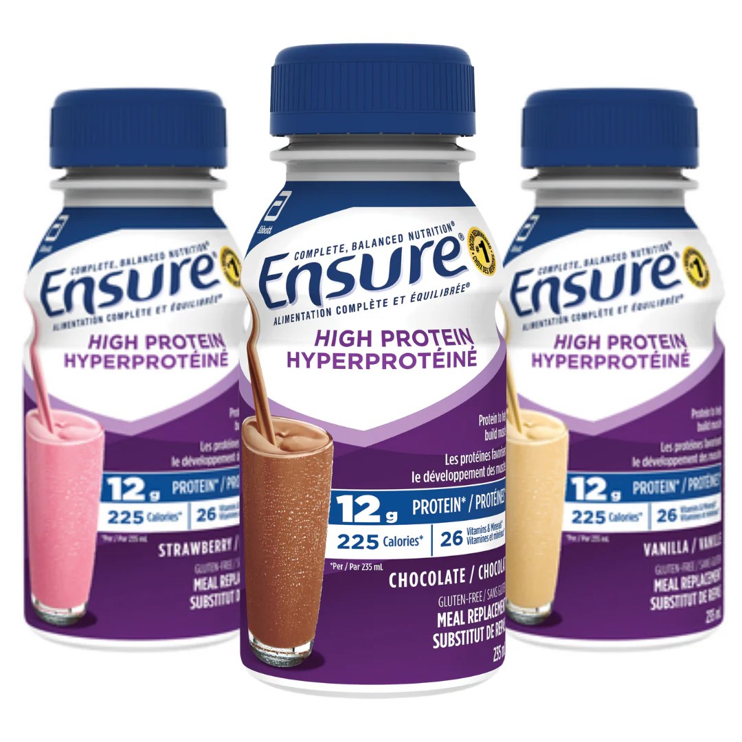Ensure – Healthwick
