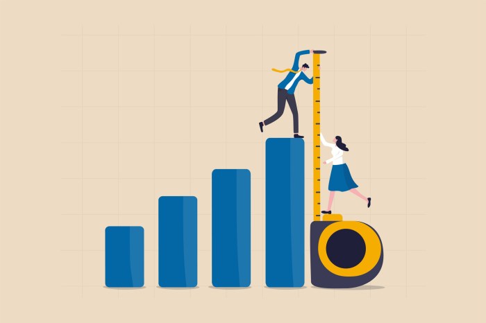 Defining Measurable Success Metrics for a Successful Migration
