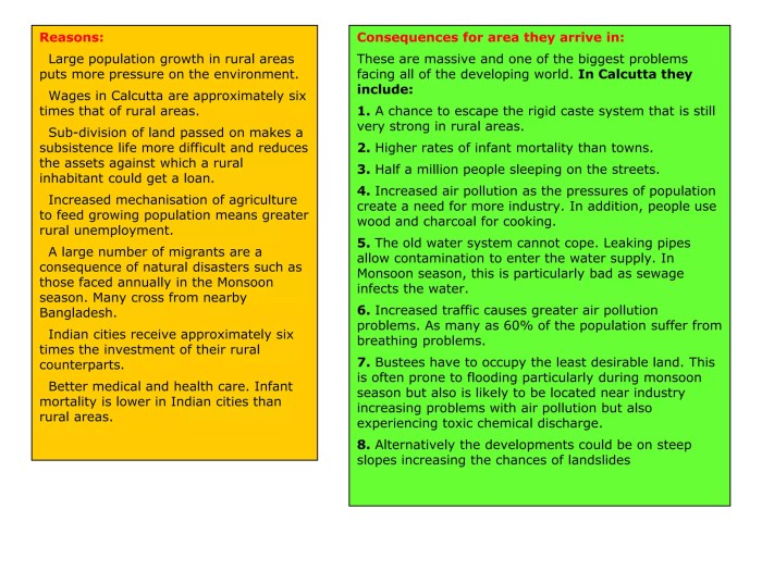 Migration | PPT