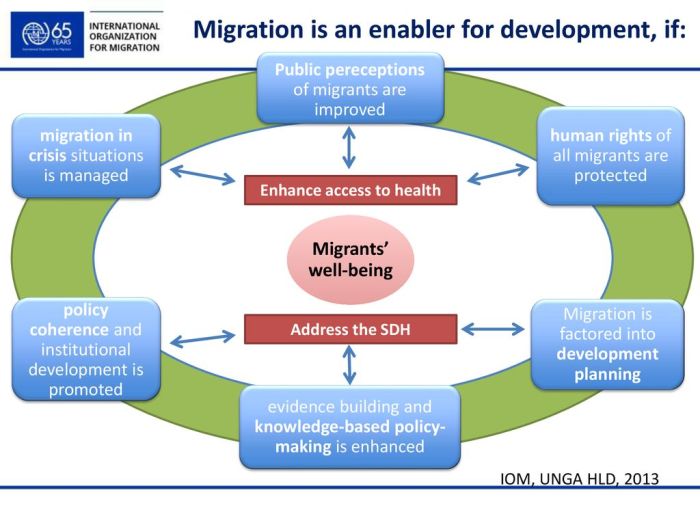 MIGRATION