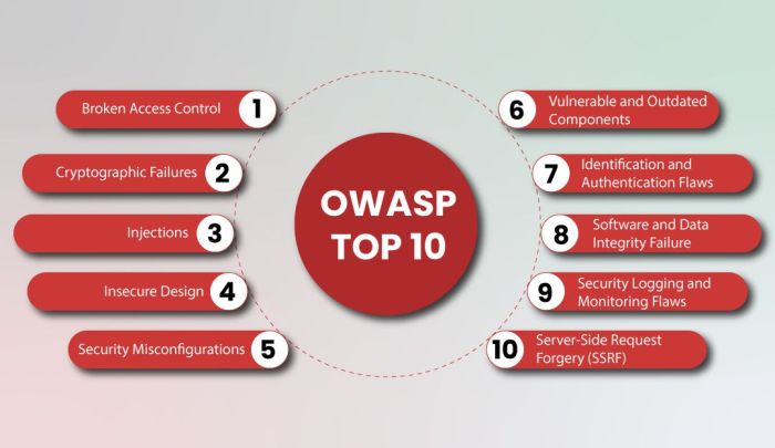 OWASP Top 10: Understanding and Mitigating Web Application Security Risks