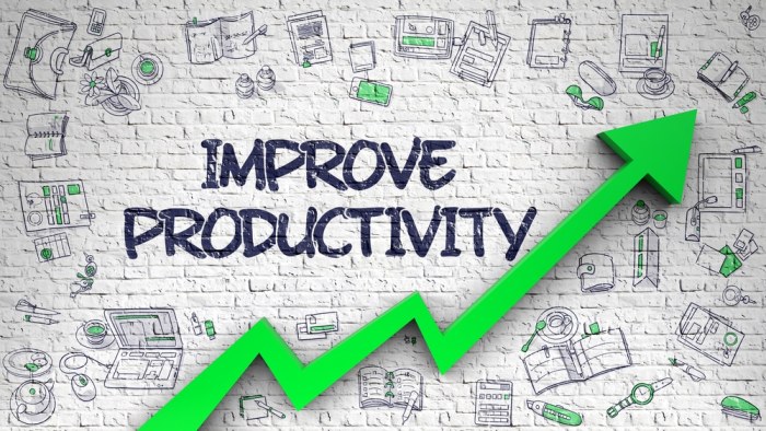 Productivity Tips for Companies to Reduce Overtime Expenditures ...