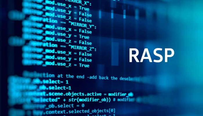 Runtime Application Self-Protection: Understanding RASP and Its Benefits for Application Security