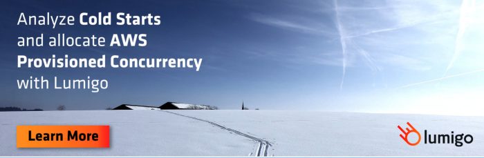 Understanding Provisioned Concurrency for AWS Lambda Functions