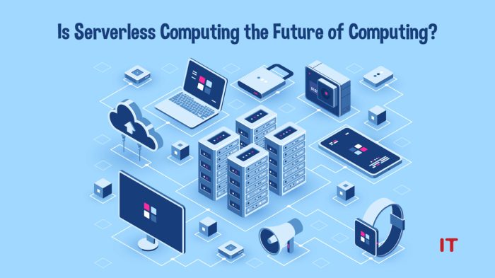 The Future of Serverless Computing: Trends, Predictions, and What's Next